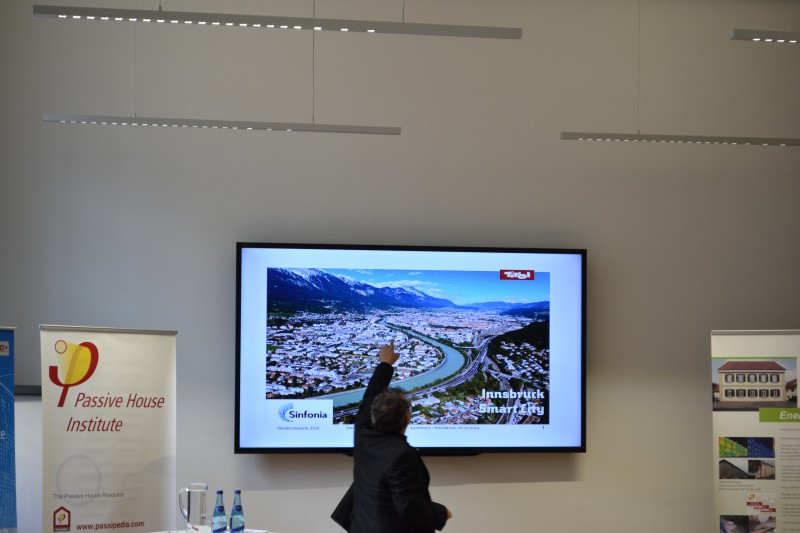 Innsbruck