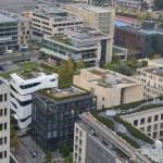 Plac Poczdamski Berlin
