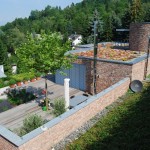 Optigruen dom prywatny