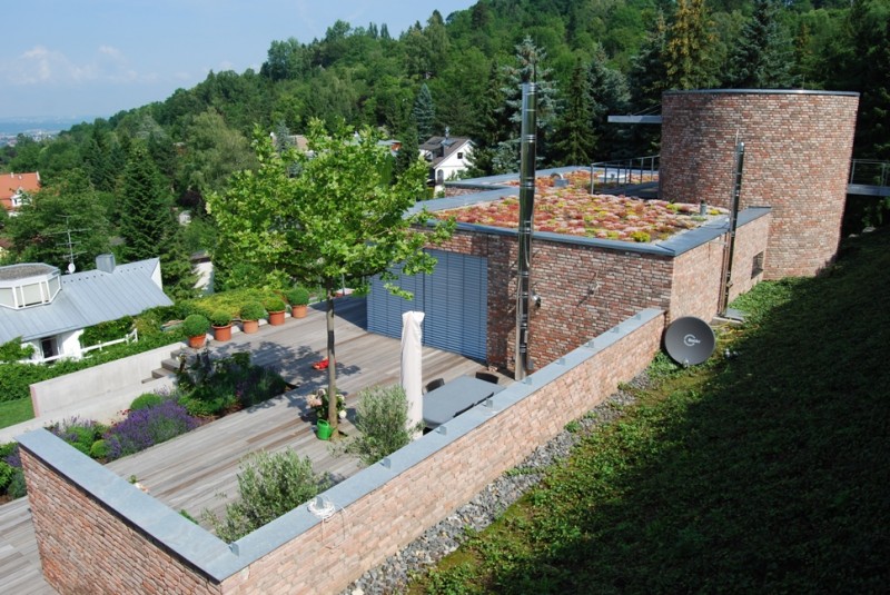 Optigruen dom prywatny
