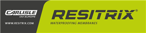 Membrana EPDM resitrix-hertalan
