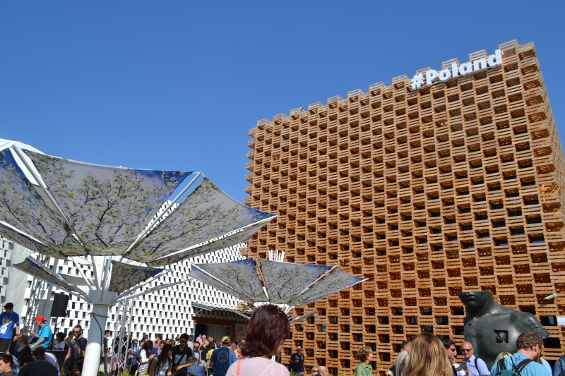 poland expo